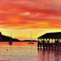 Pier Meeting